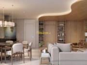 Grand Lodge Batel com 3 suítes