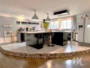 GRAND LOFT AUX CARMES AVEC GARAGE