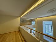 Loft Duplex T2 de Luxo a Dois Passos da Avenida da Liberdade