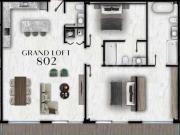 Grand Loft Venta, Parque de Negocios, Torre Maia, Chihuahua