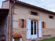 Grand logement 2 pièces