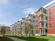 Grand logement de 4.5 pièces sis à Gland