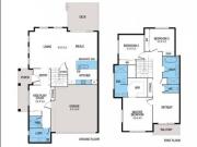 GRAND, LUXURIOUS AND READY TO BECOME HOME!