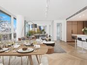 Grand Luxury Living at Aura
