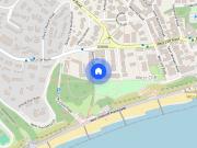 Grand Marine Durley Gardens