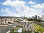 Grand Mariner The Pinnacle in Prestige Apartment Living