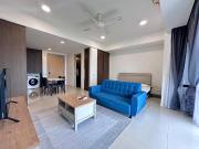 Grand Medini Studio Iskandar Puteri Near Tuas Bukit...