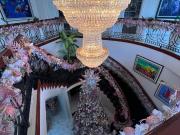 Grand Mediterranean Home 5 bedrooms for sale, Angeles