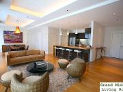 Grand Midori 3 Bedroom Unit 160 Legazpi St. Legazpi...