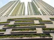 Grand Midori Makati, 66 sqm, 2 bedrooms, furnished unit...