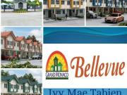 Grand monaco bellevue townhouse, premiere finished in...