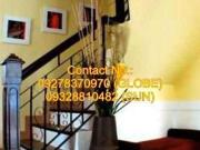 Grand Monaco Southpoint Townhouse Located at Paranaque City