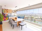 Grand Mond | Apartamento com 3 Quartos sendo 2 Suítes à...