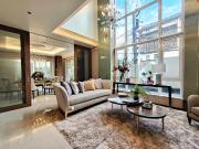 GRAND NEW MANILA TOWNHOUSE FOR SALE