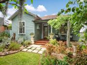 Grand Old Dame, Reborn for the Ultimate Modern Lifestyle