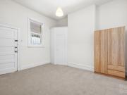 GRAND OLDER STYLE 2 BEDROOM FRESHLY RUFURBISHED