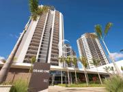 Grand One. Apartamento com 2 dormitórios, 107 m² venda...