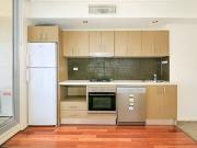 Grand One Bedroom Suite I Level 26 I New Paint