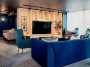 Grand One Bedroom / Terrace