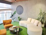 Grand Palazo 4 Bedroom 2097 Sq. Ft. Apartment in...