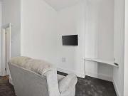 Grand Parade, The Hoe, Plymouth, PL1