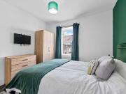 Grand Parade, The Hoe, Plymouth, PL1