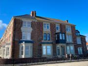 Grand Parade, Tynemouth, North Shields NE30, 2 bed flat...
