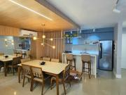 Grand Park Águas | Vista Mar | 87m² | Porteira Fechada |...