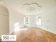 Grand Park Residence: exquisiter 3 Zimmer Stilaltbau als...