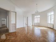 Grand Park Residence: Herrschaftlicher 6 Zimmer Altbau...