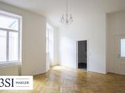 Grand Park Residence: Herrschaftlicher Altbau mit Weit...