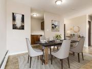 Grand Park Village Apartments Modern Rentals 1 Bedroom...