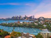 Grand penthouse with magical views and exclusive rooftop...