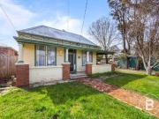 FOREVER HOME IN BALLARAT CENTRAL
