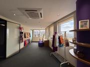 Grand Plateau de Bureau de 300m² à Casa Near Shore