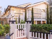 Grand Queenslander with Pool & Multiple Living Areas