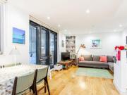 Grand Regent Tower, Bethnal Green, 3 Bedroom Flat