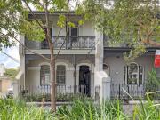 Grand residence in premier street / 3 street frontages