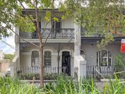 Grand residence in premier street / 3 street frontages