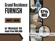 Grand Residence @ Merak Mas