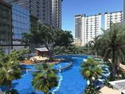 GRAND RESIDENCES CEBU 1 BR UNIT CONDO W/ BALCONY FOR SALE