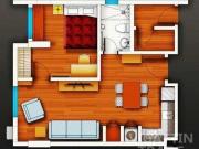 Grand Residences Cebu City: 1 Bedroom