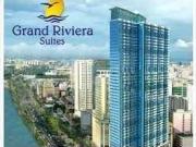 Grand Riviera Suites 2 Br Manila Bay View Condo