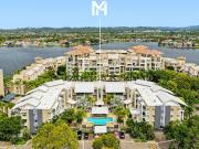 Grand Scale Apartment Living with Premium Finishes &...