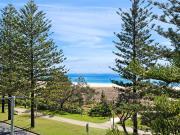 Grand Scale Beachfront Lifestyle