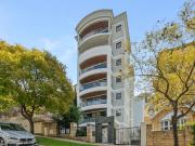 Grand Scale Luxury on Mount Street