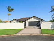 Grand Single Level Family Home on 791m2 Wow!