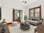 Grand & stately character filled period home