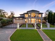 Grand Stretton Estate Offering Scale, Elegance and...