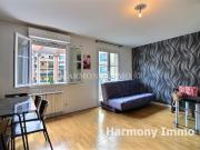 Grand studio 29 m² Wissous SAINT ELOI